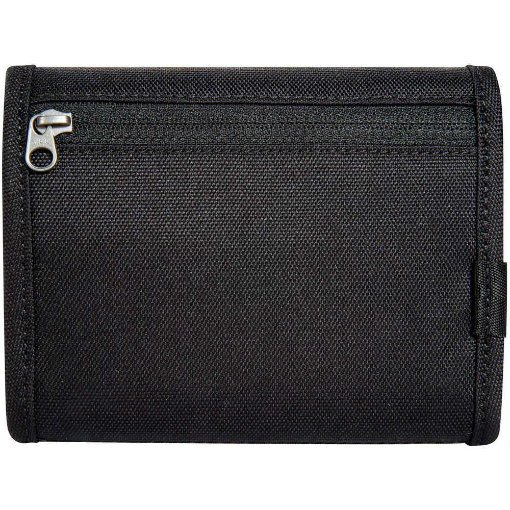 Tatonka Euro Wallet RFID B - Black