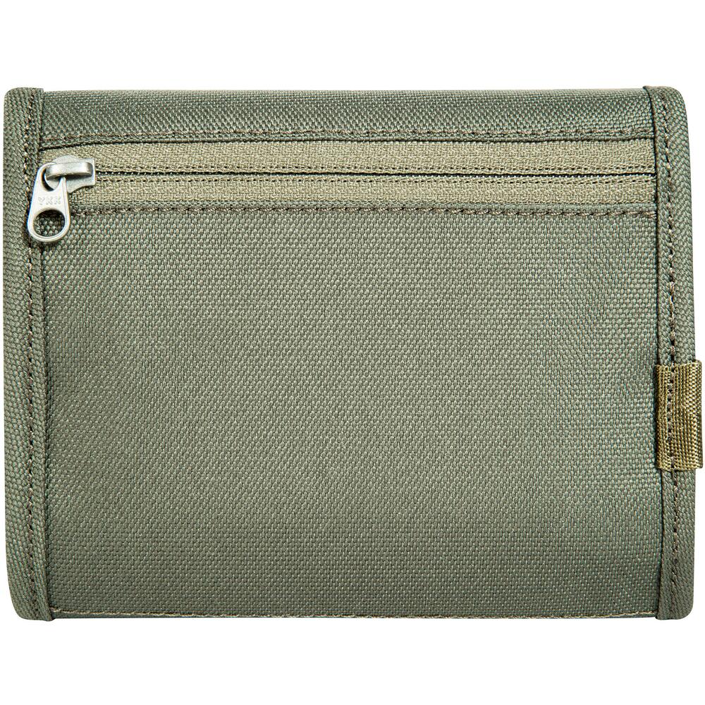 Tatonka Euro Wallet RFID B - Olive