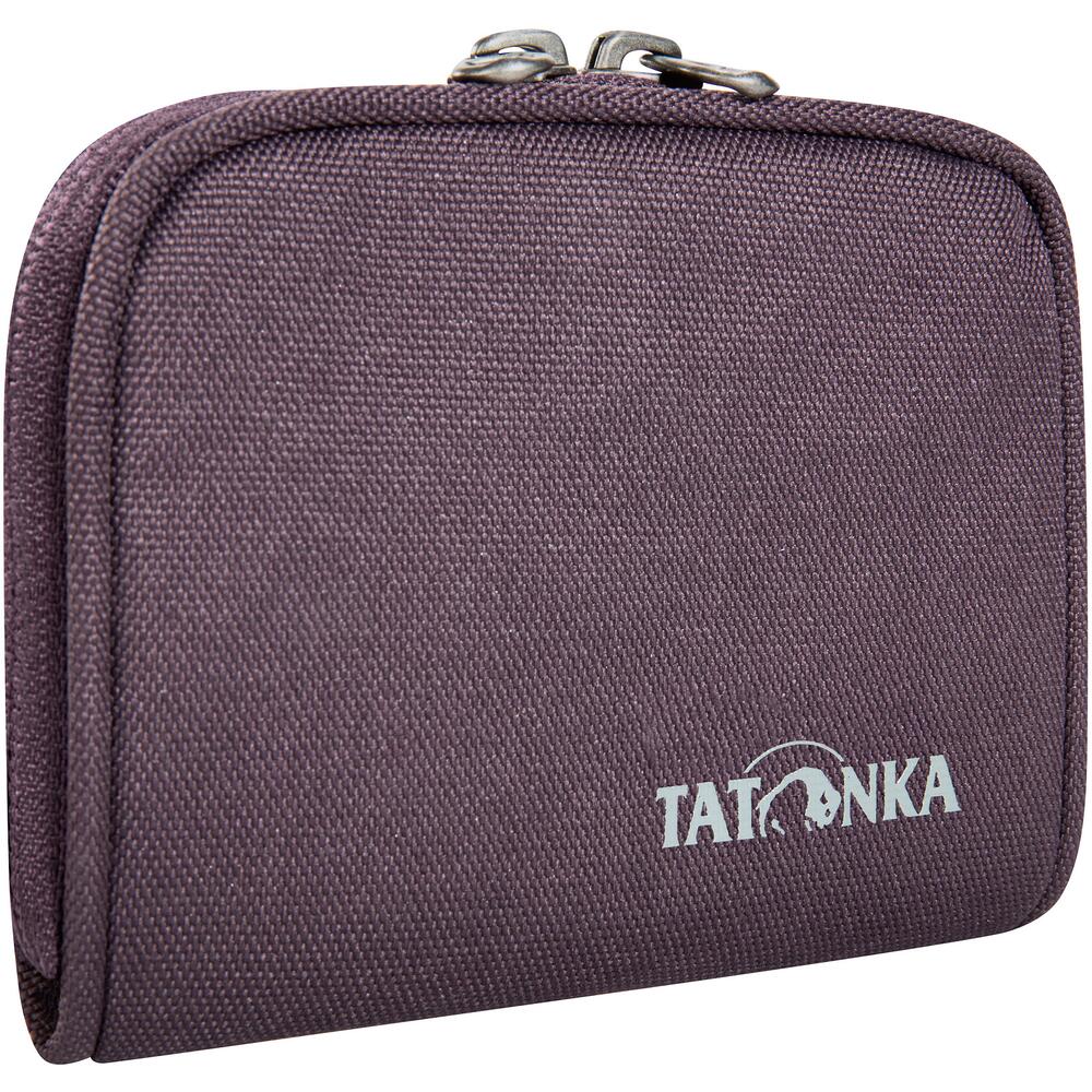 Tatonka Zip Money Box RFID B - Midnight Plum