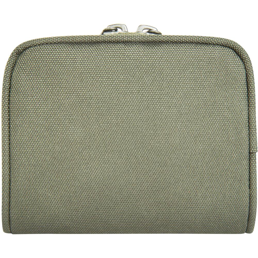 Tatonka Zip Money Box RFID B - Olive