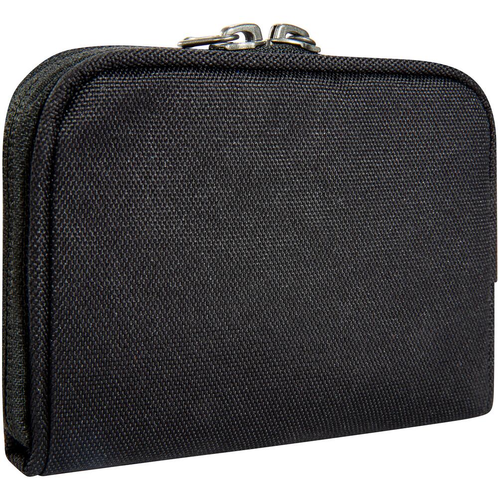 Tatonka Big Plain Wallet RFID B - Black