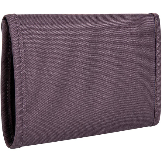 Tatonka Passport Safe RFID B - Midnight Plum