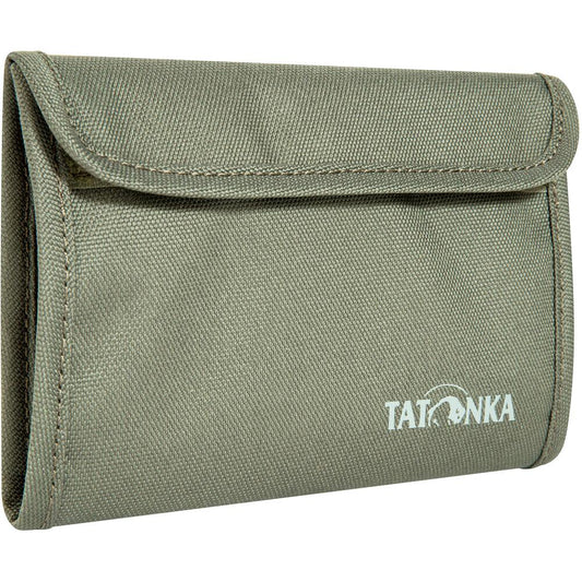 Tatonka Passport Safe RFID B - Olive