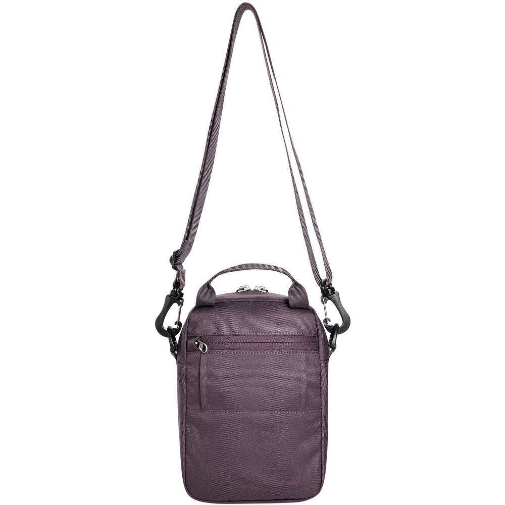 Tatonka Check In RFID B - Midnight Plum