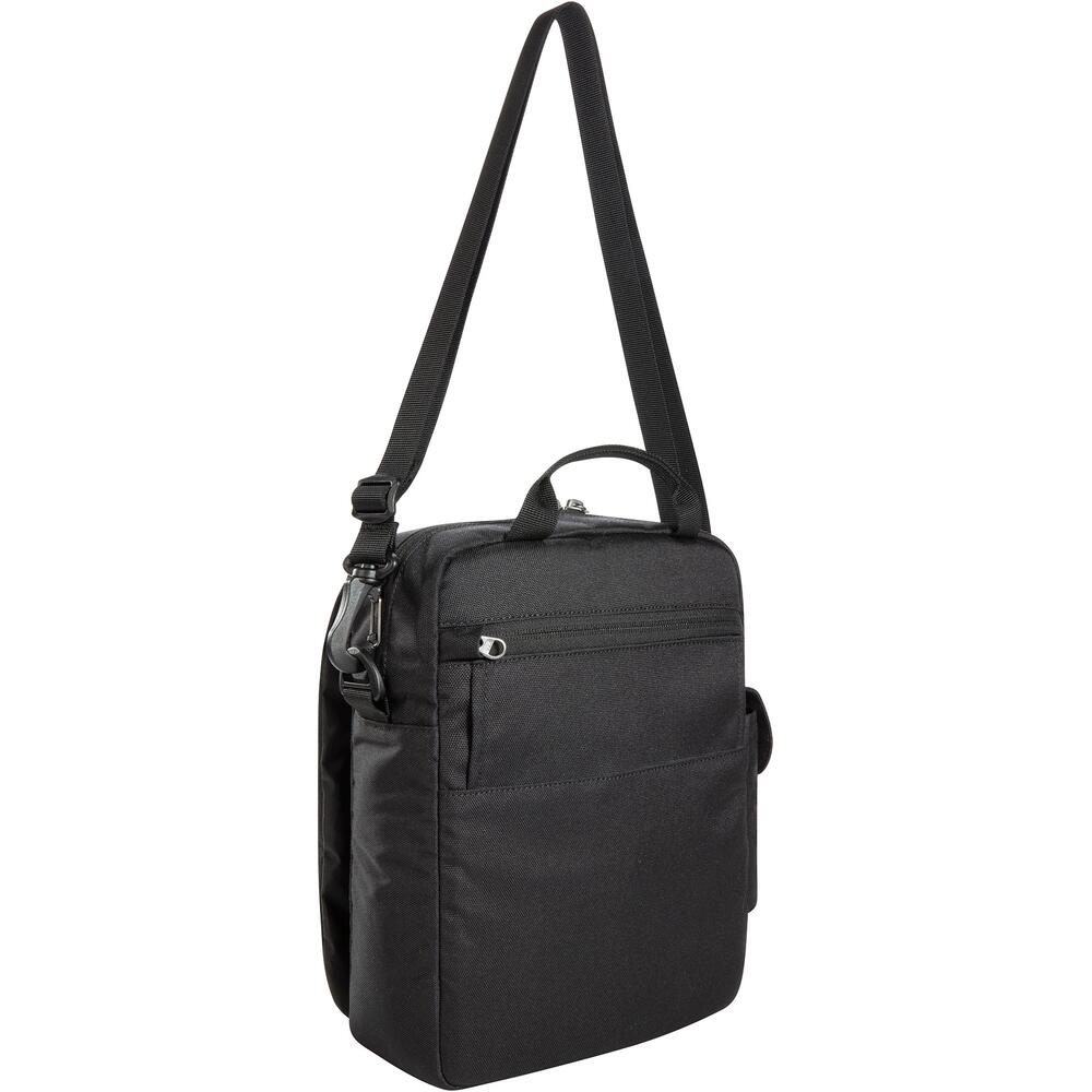 Tatonka Check In XL RFID B - Black