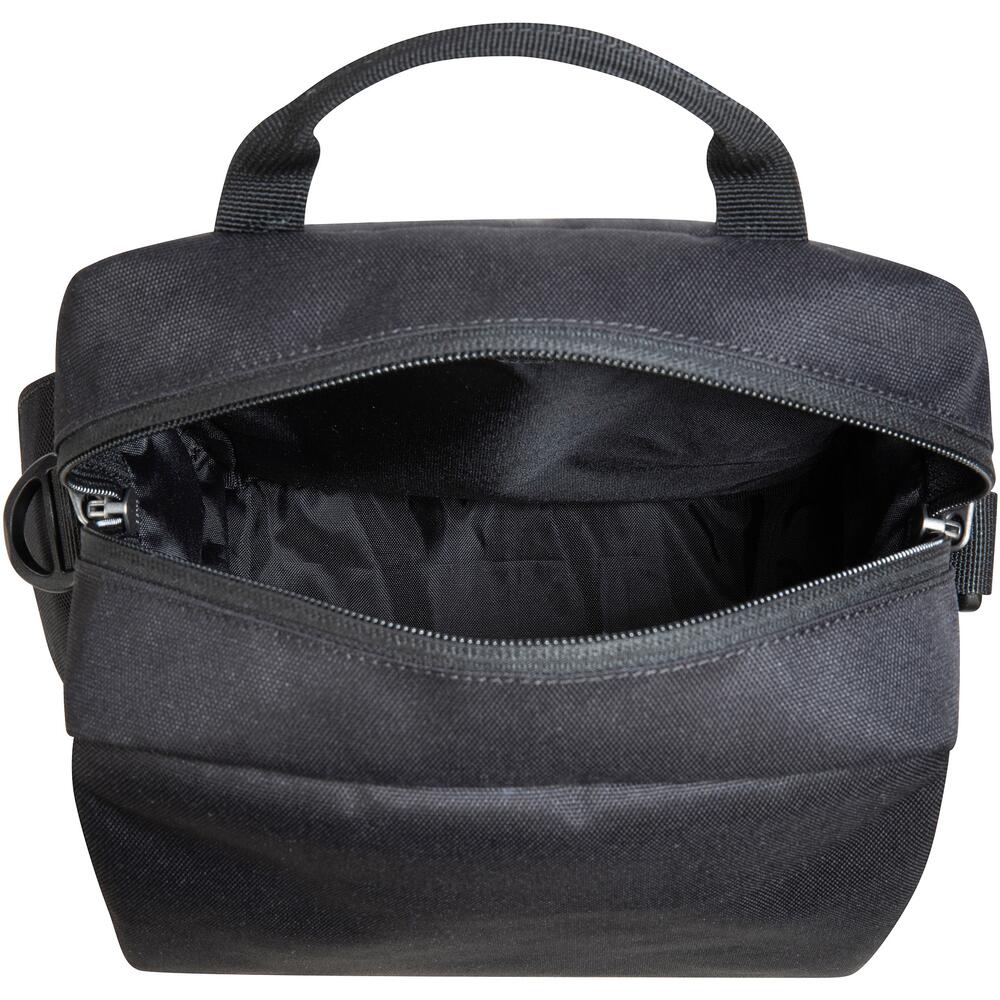 Tatonka Check In XL RFID B - Black