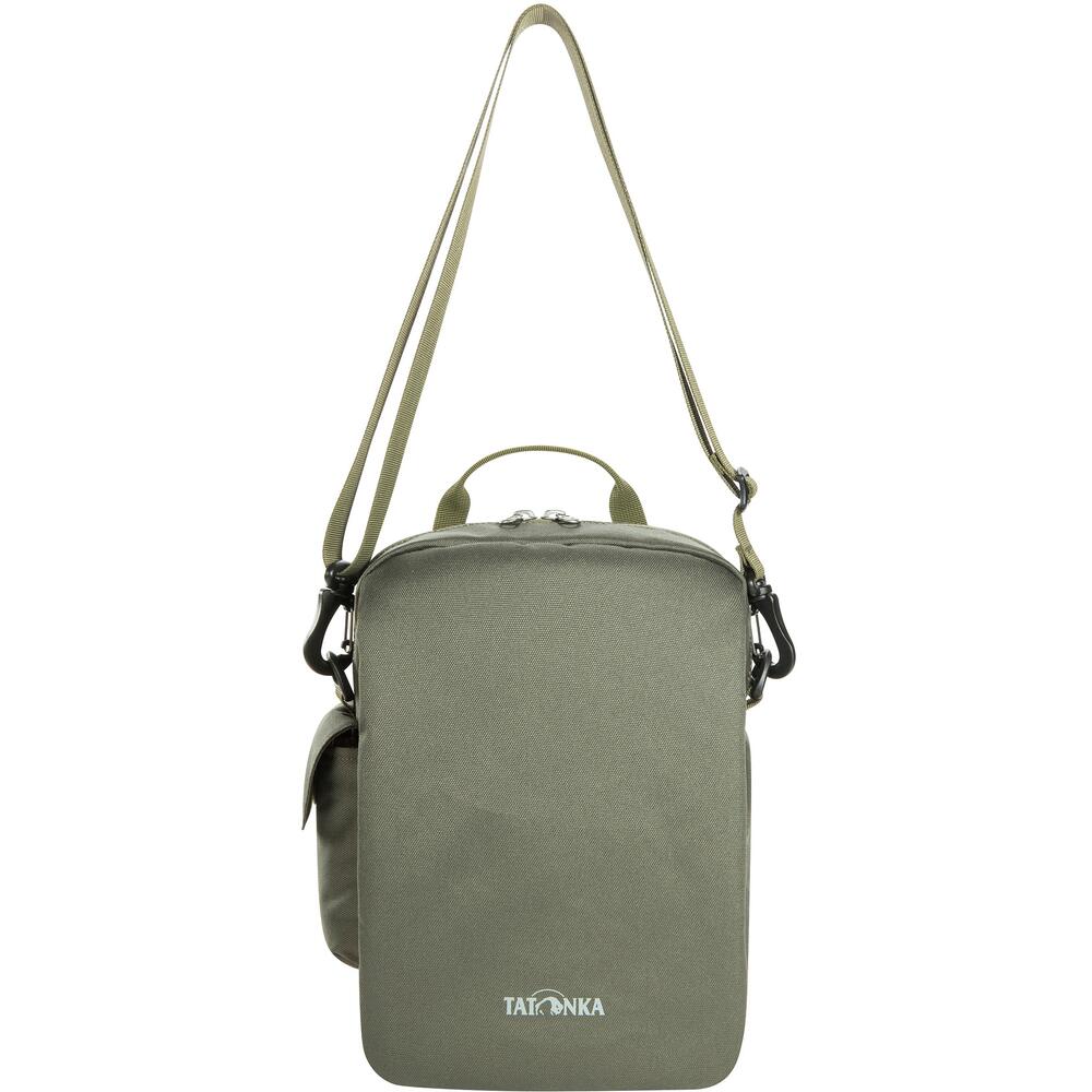 Tatonka Check In XL RFID B - Olive