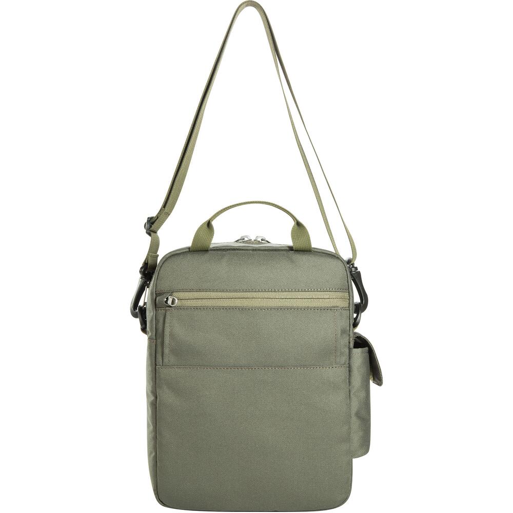 Tatonka Check In XL RFID B - Olive