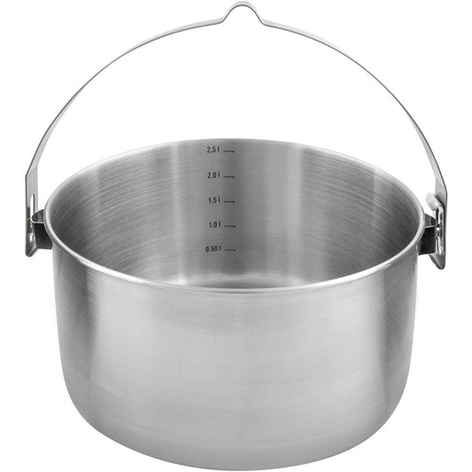 Tatonka Kettle II 2.5 Litre