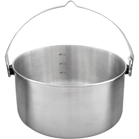 Tatonka Kettle II 4.0 Litre