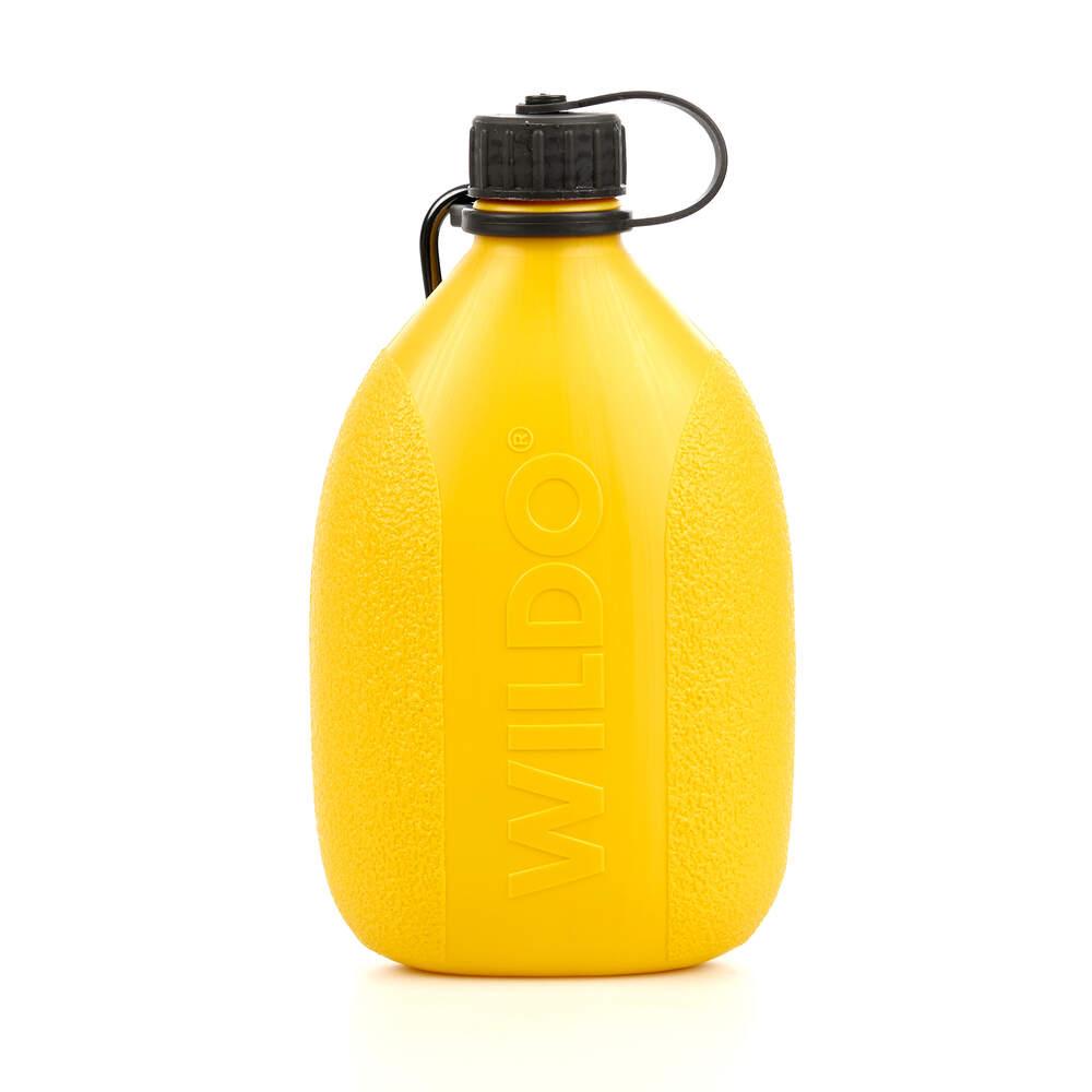 Wildo Hiker Bottle