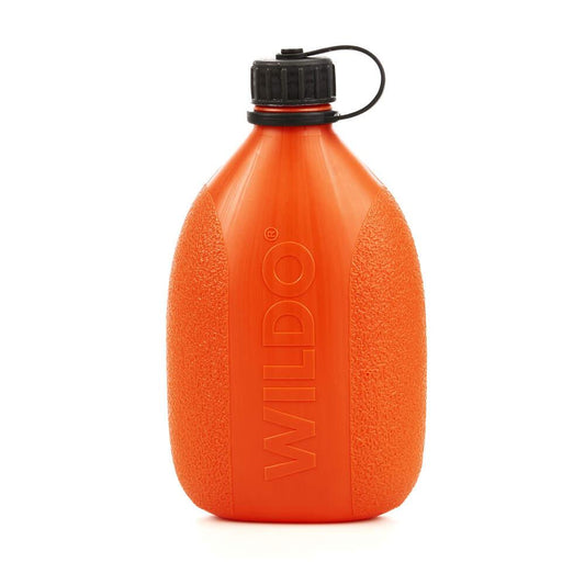 Wildo Hiker Bottle