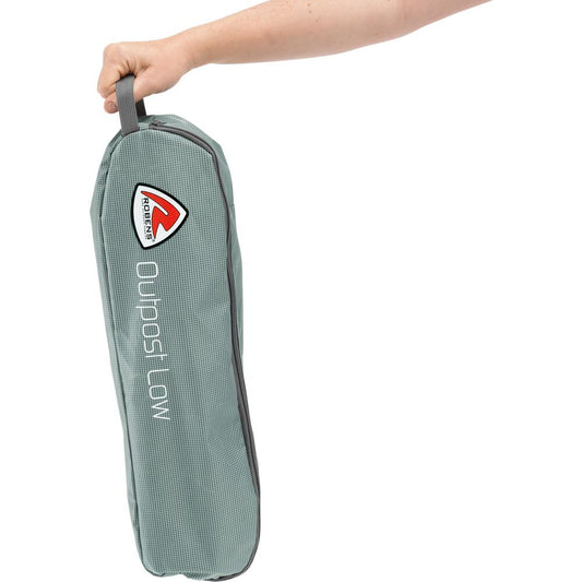 Robens Outpost Low - Granite Grey