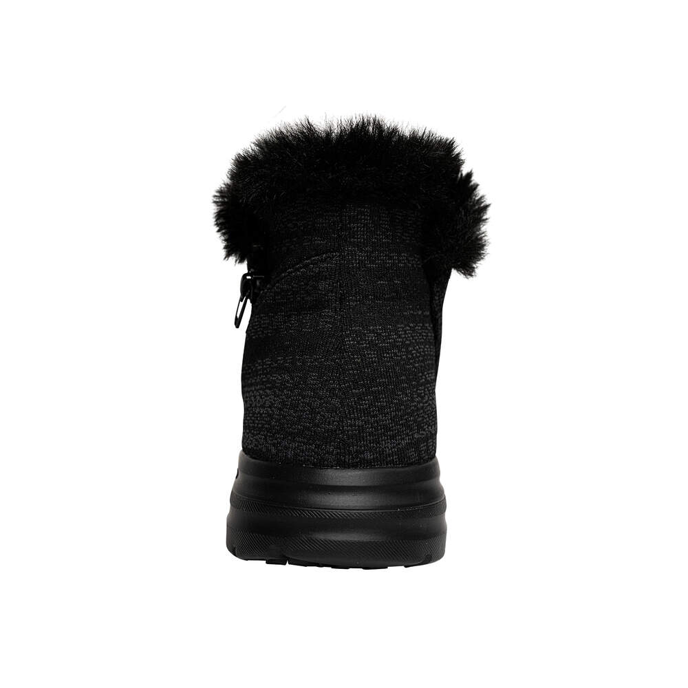 Telic Apres-Ski Recovery Boots, Black Diamond