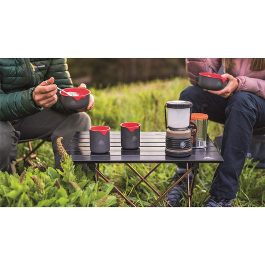 Robens Adventure Aluminium Table - Small