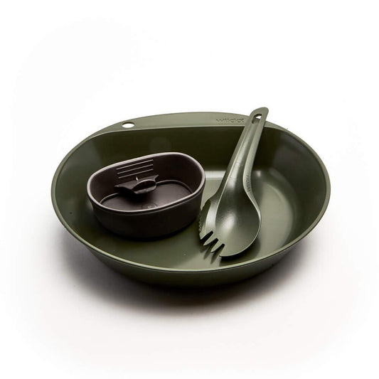 Wildo Pathfinder Kit