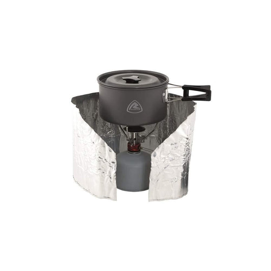 Robens Foil Windshield Tall