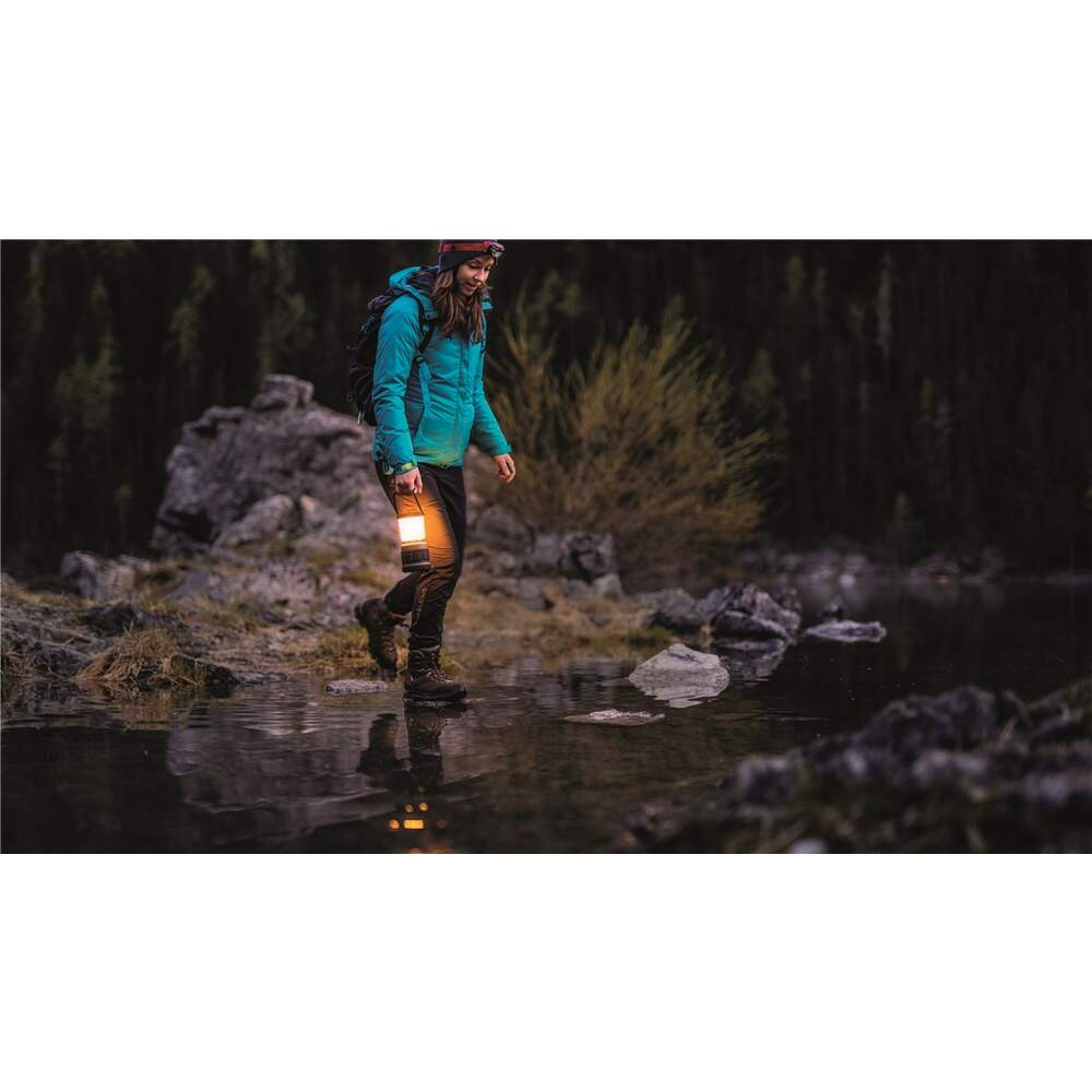 Robens Lamp Lighthouse Rechargeable