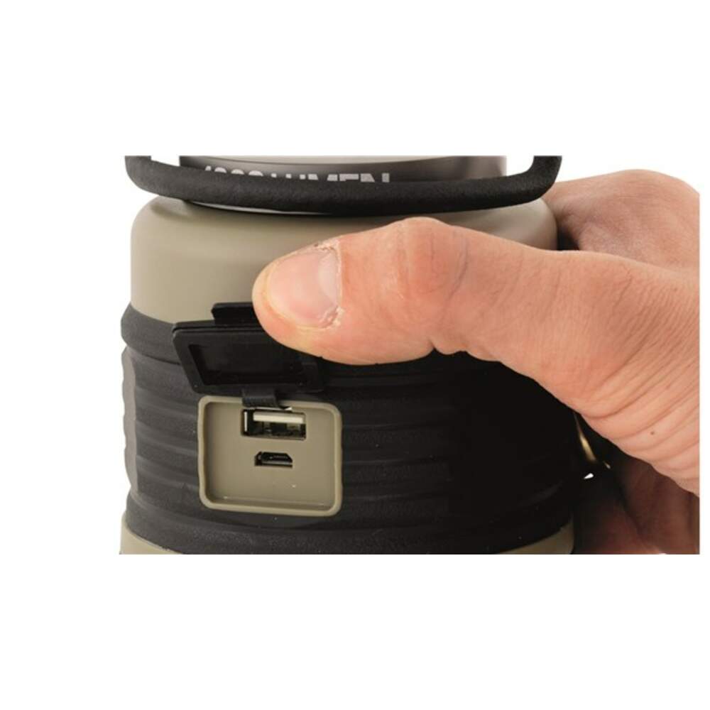 Robens Lamp Lighthouse Rechargeable