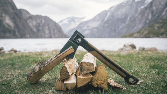 Robens Dixie Axe 23.5"