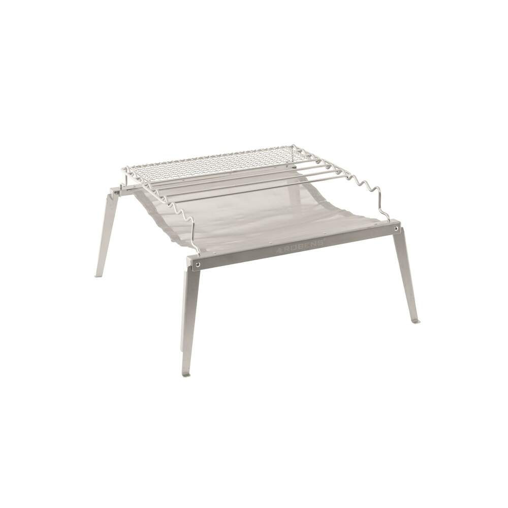 Robens Timber Mesh Grill - Large