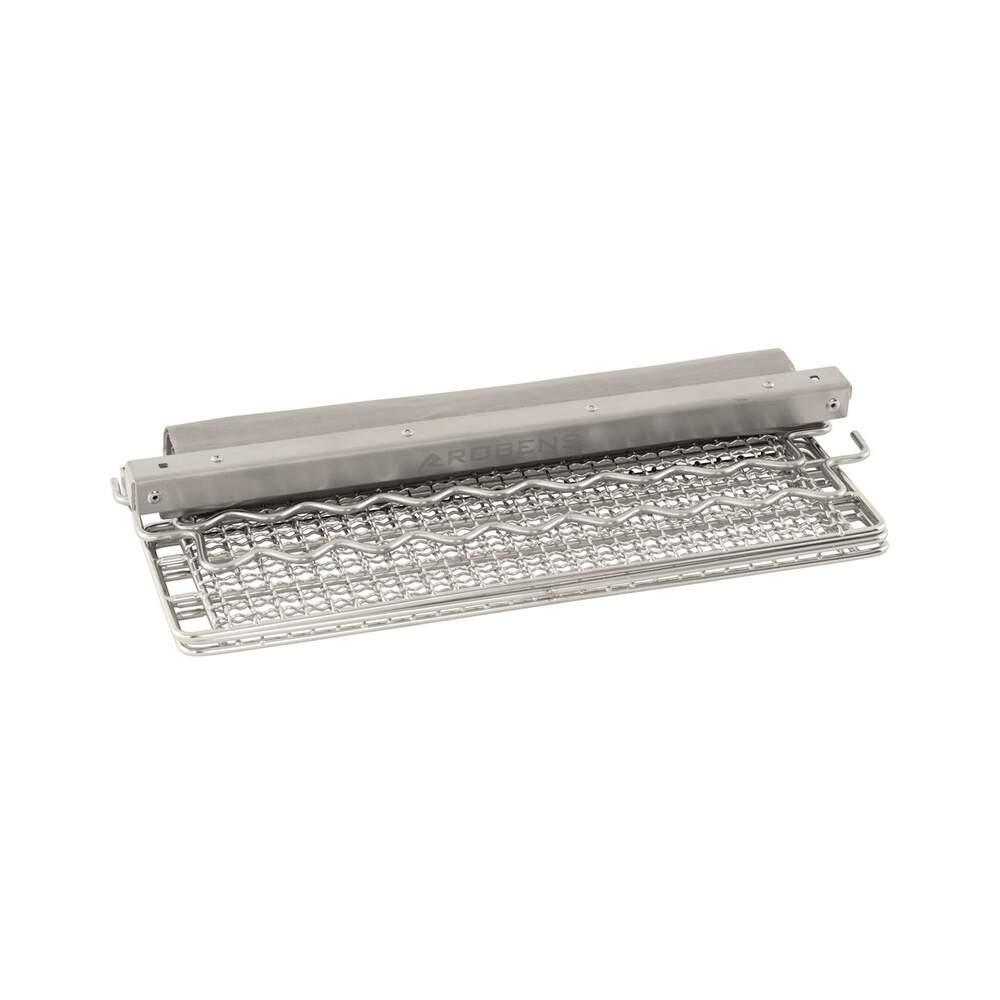 Robens Timber Mesh Grill - Large