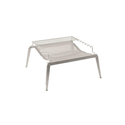 Robens Timber Mesh Grill - Large