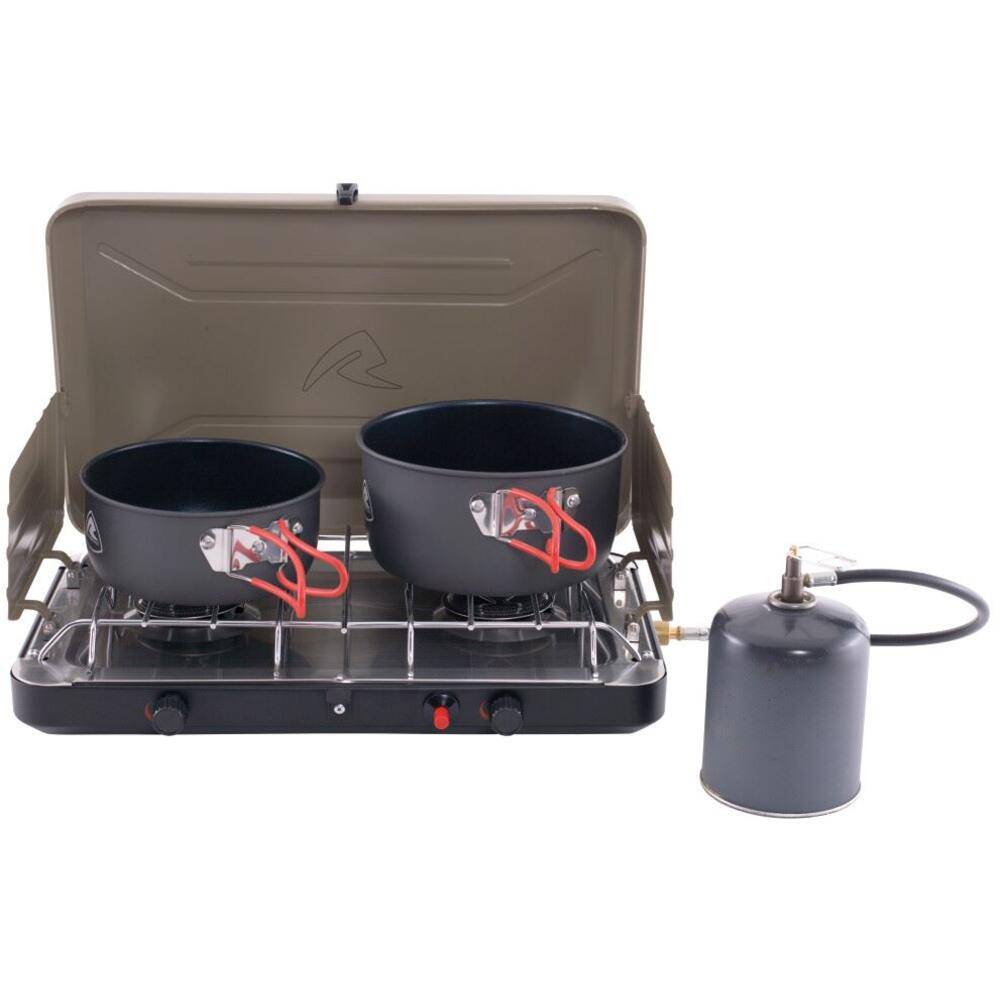 Robens Fire Hornet Basecamp Stove