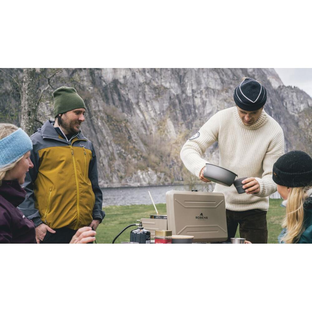 Robens Fire Hornet Basecamp Stove