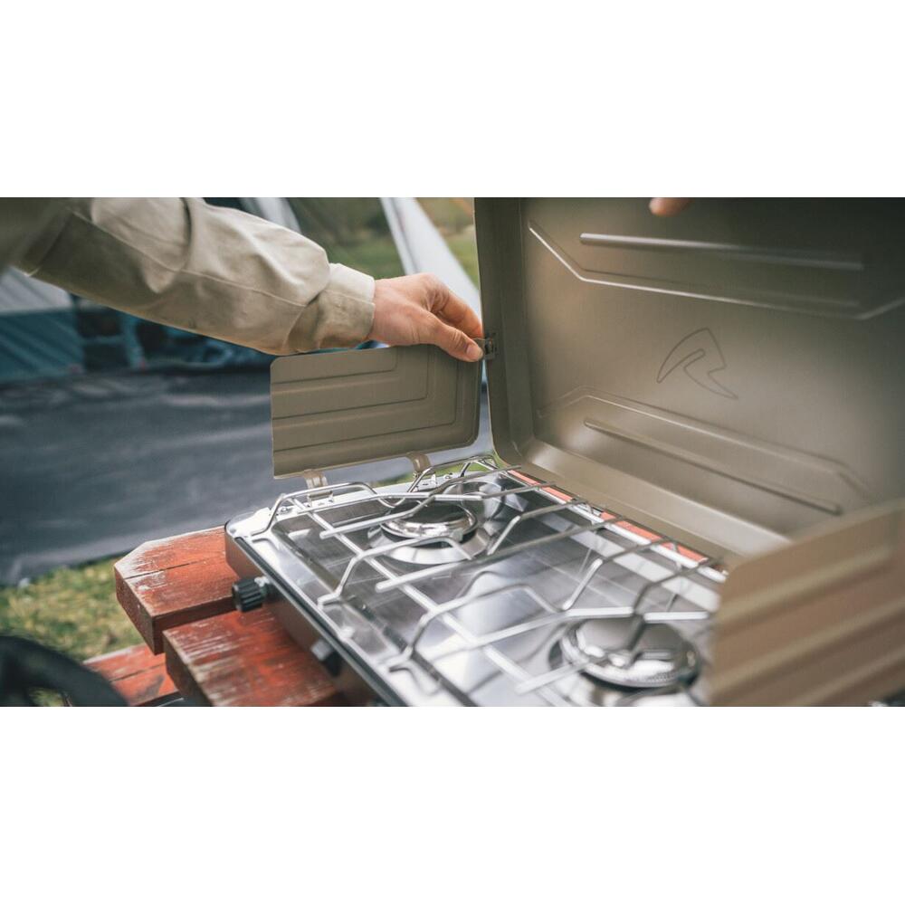 Robens Fire Hornet Basecamp Stove