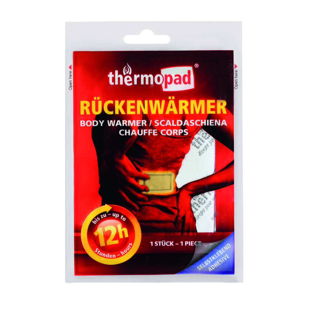 Thermopad Body Warmer (Box 10)
