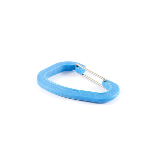 Wildo Plastic Karabiner (Jar 40 pcs)