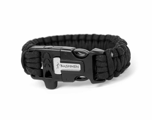 Bushmen Survival Bracelet 3m