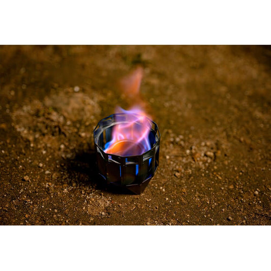 EVERNEW Tornado Flamer Stand