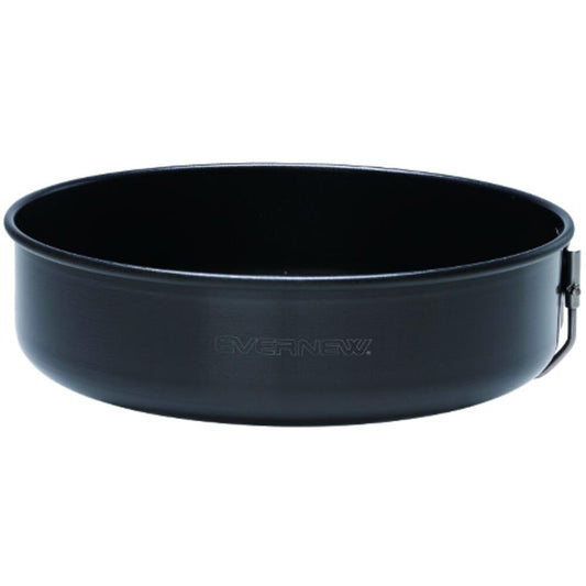 EVERNEW Ultralight Alu Frying Pan 18cm