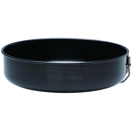 EVERNEW Ultralight Alu Frying Pan 20cm