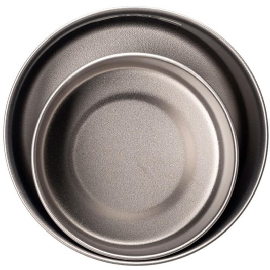 EVERNEW Ti Demitasse 220 NH