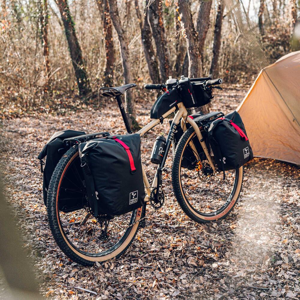 Geosmina Little Pannier 13L