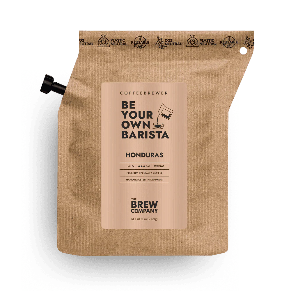 HONDURAS CAPUCAS ANAEROBIC COFFEEBREWER