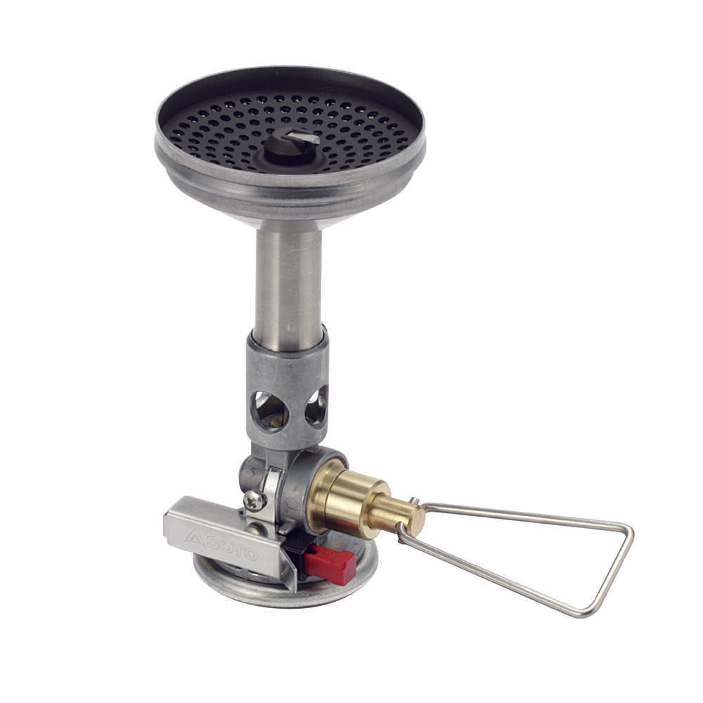 SOTO Windmaster with 4Flex