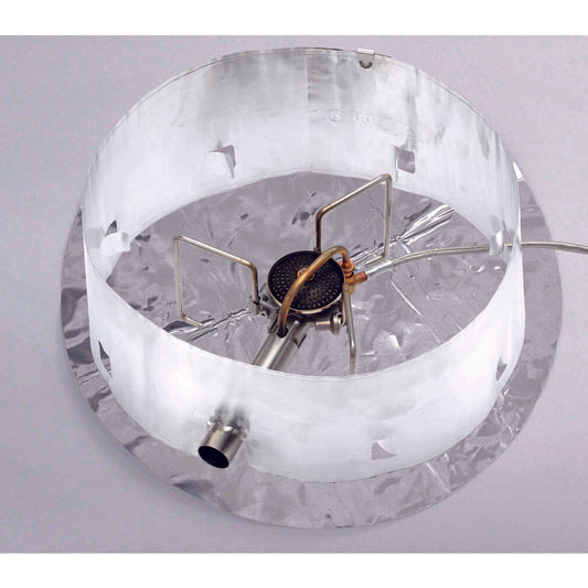 SOTO Muka Pro Wind Screen