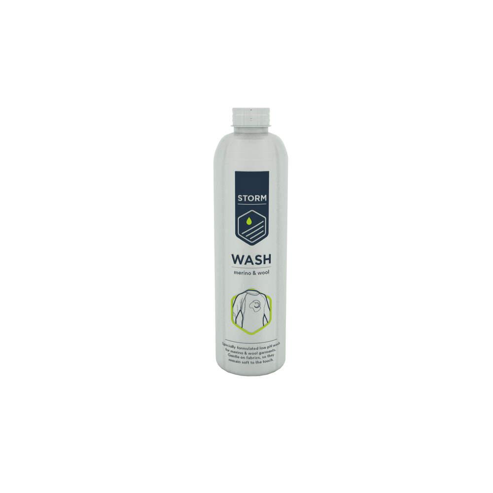 Storm Merino and Wool Wash (Wash In) 225ml x 6