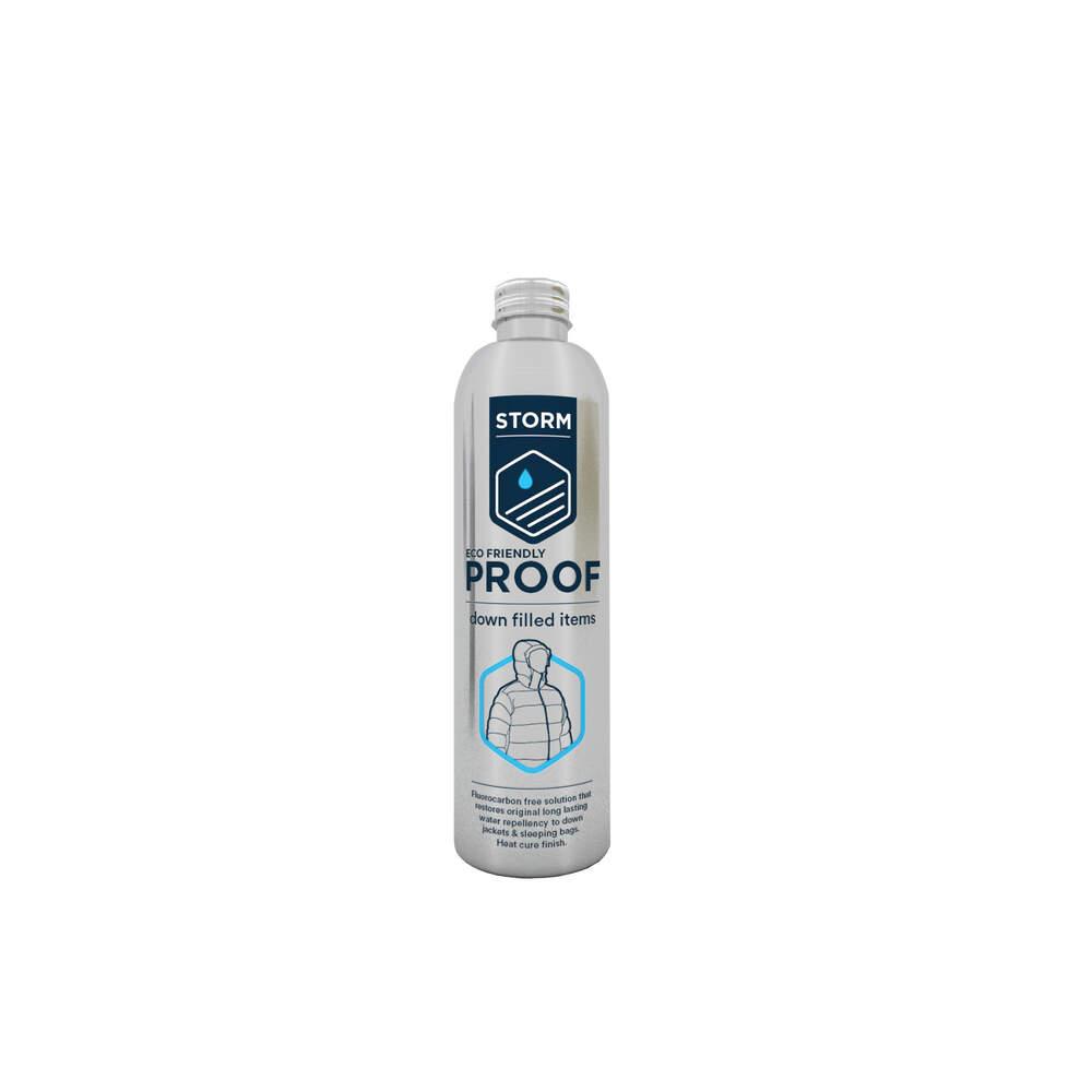 Storm Down Proofer (Wash In) 225ml x 6