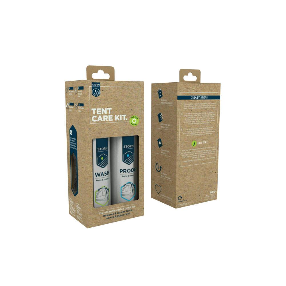 Storm Tent Care Kit