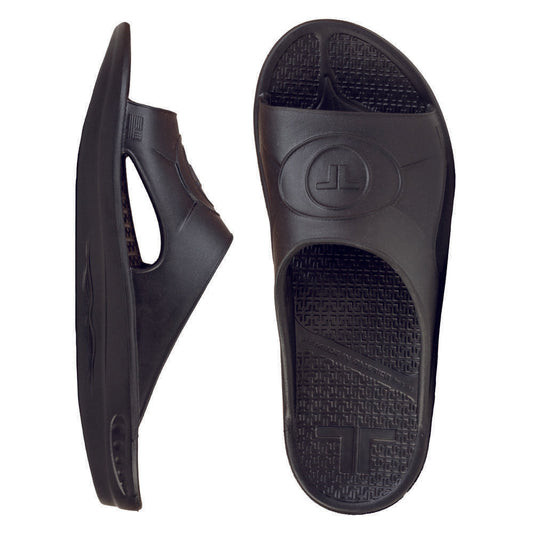 Telic Recharge - Midnight Black