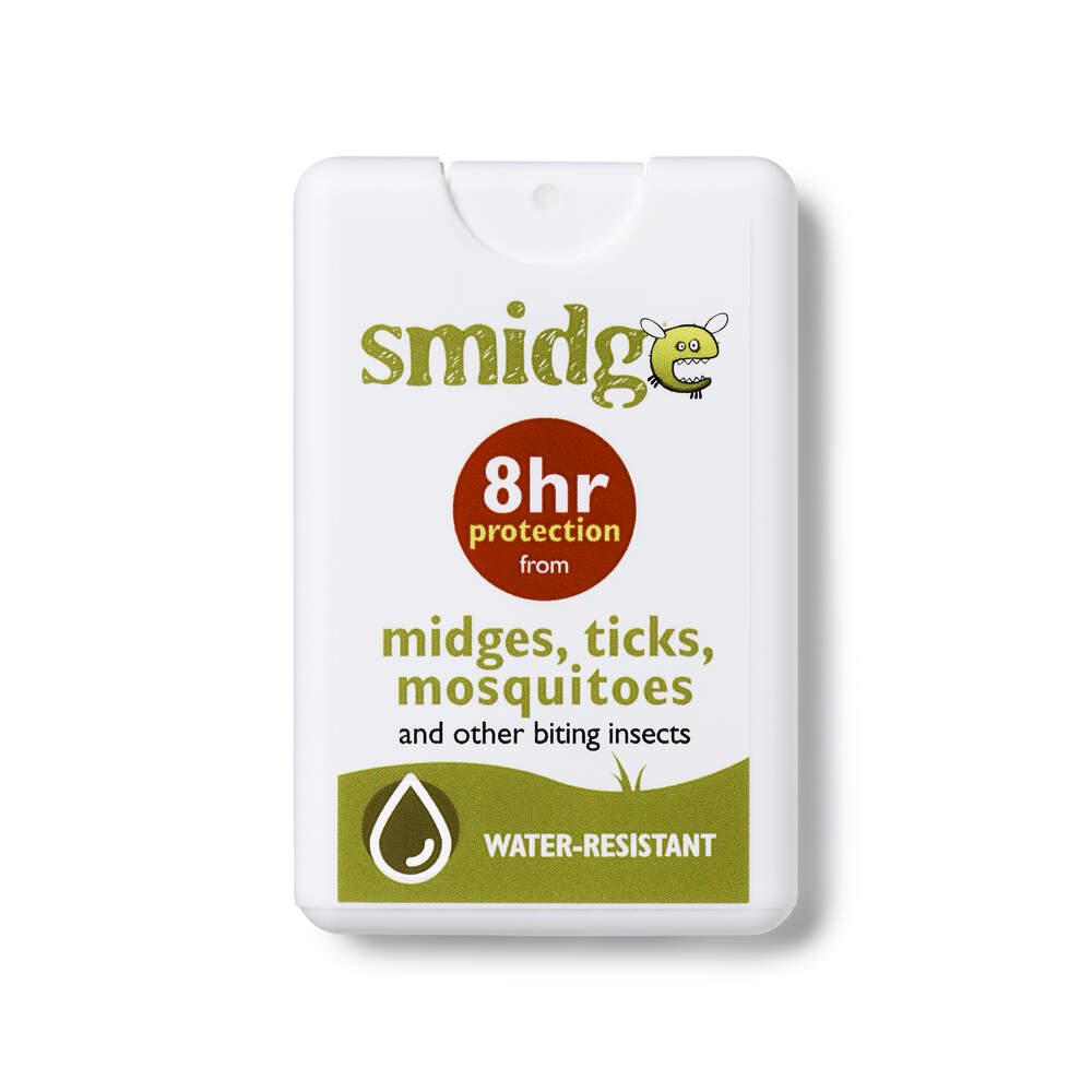 Smidge Pocket Smidge 18ml - SINGLE