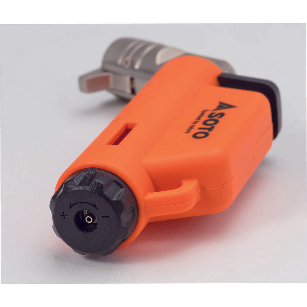 SOTO Micro Torch