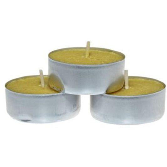 Prices Citronella Tealights x25