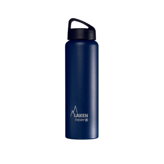 Laken Classic Thermo 1.0 Ltr Vacuum Insulated Bottle