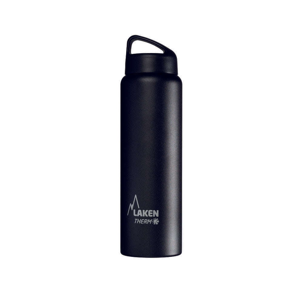 Laken Classic Thermo 1.0 Ltr Vacuum Insulated Bottle